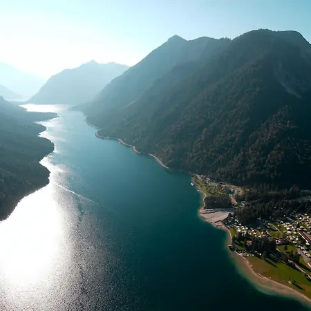 Lilie / Garni ゲストハウス 3*