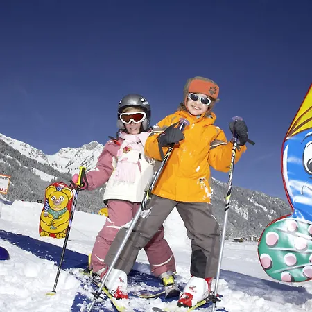 Lilie / Garni ゲストハウス ロイテ