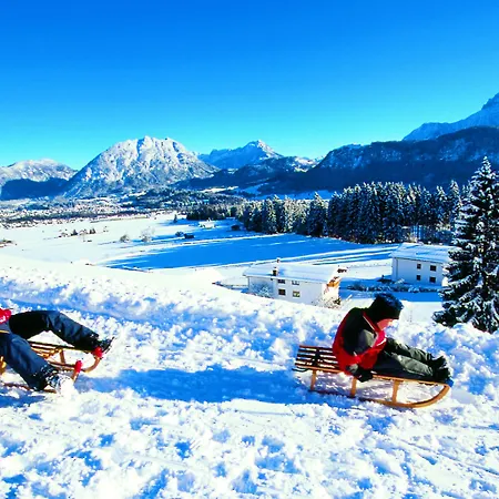 ゲストハウス Lilie / Garni 3*