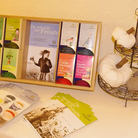 Lilie / Garni 3* ロイテ