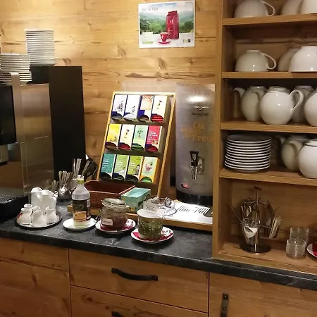 Lilie / Garni ゲストハウス