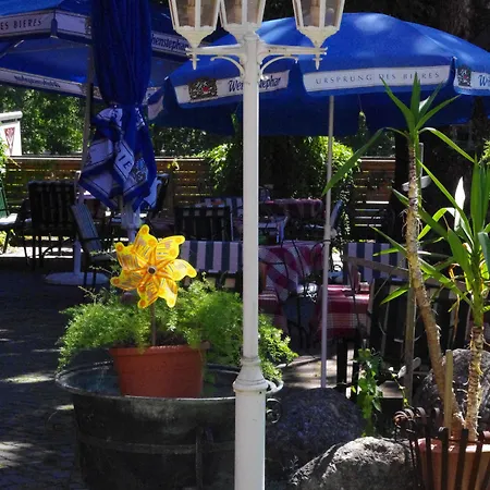 Lilie / Garni ゲストハウス ロイテ