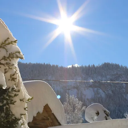 Lilie / Garni 3* ロイテ