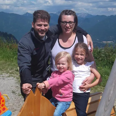 Lilie / Garni ゲストハウス 3*