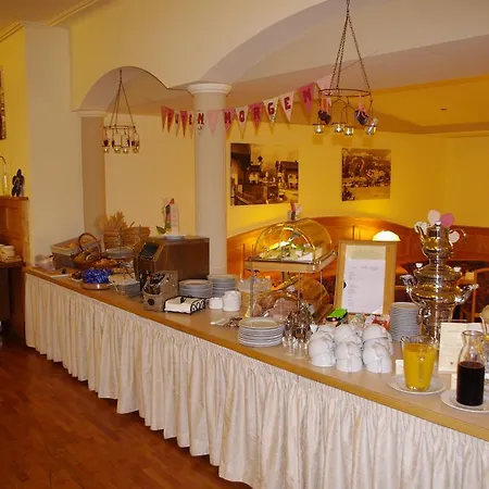 Lilie / Garni ロイテ