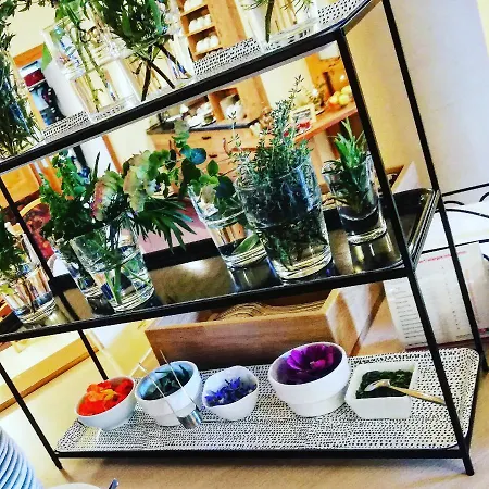 Lilie / Garni ゲストハウス ロイテ