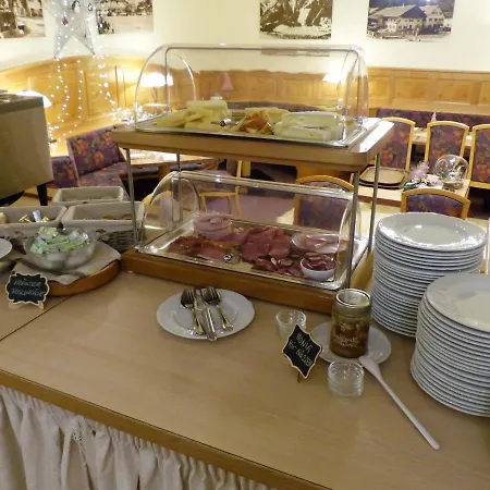 Lilie / Garni ゲストハウス