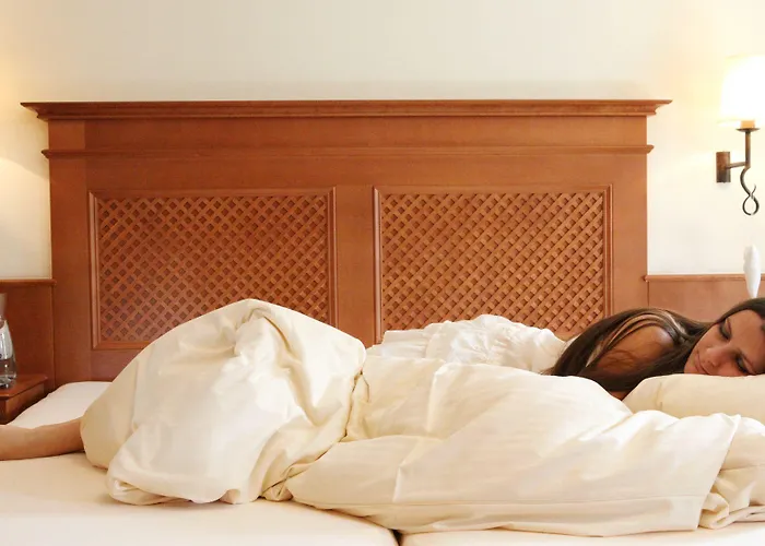 Lilie / Garni Konukevi