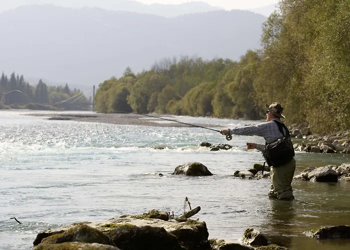 Konukevi Lilie / Garni