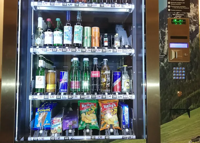 Konukevi Lilie / Garni Reutte