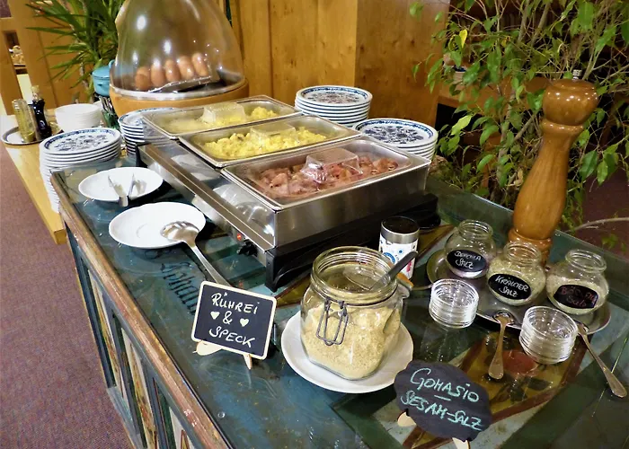 Lilie / Garni Konukevi 3*