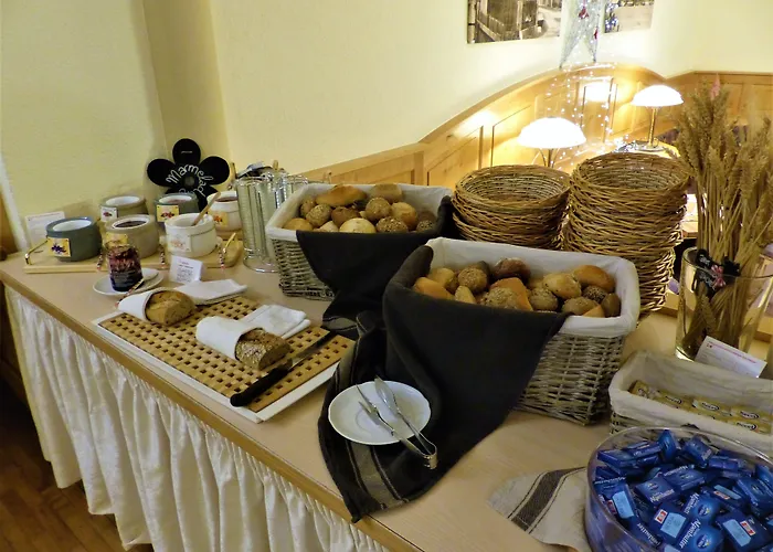 Lilie / Garni Konukevi