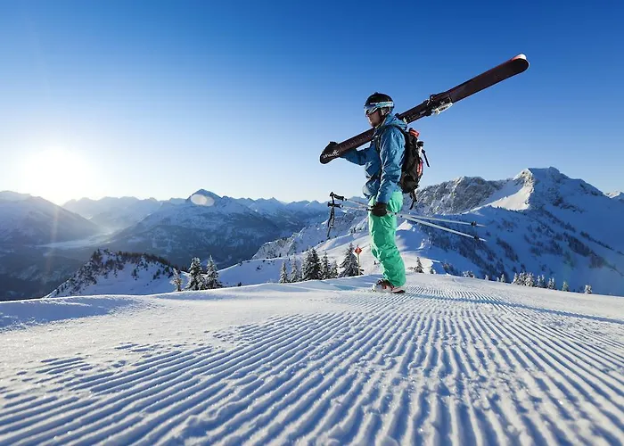 Konukevi Lilie / Garni