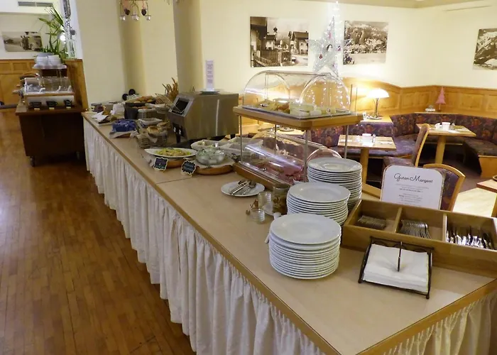 Lilie / Garni Reuthe