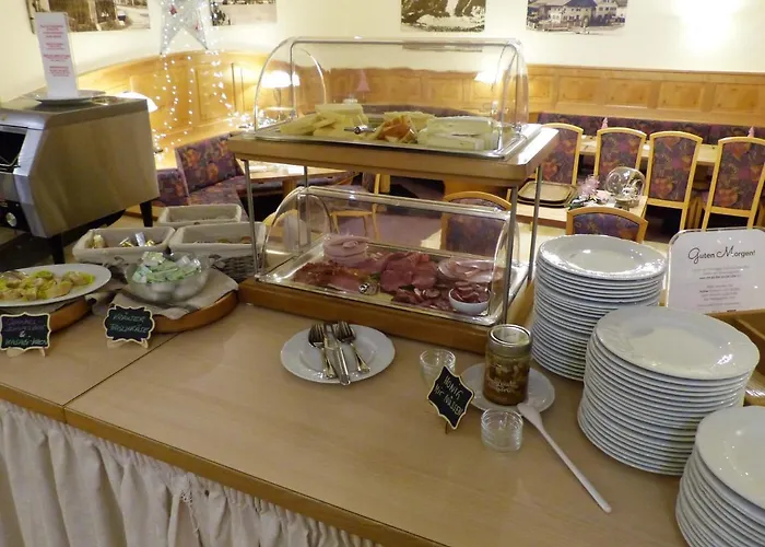 Lilie / Garni Konukevi